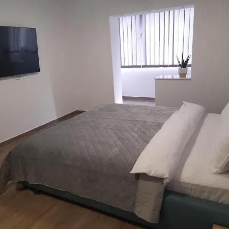 Appartement Armony