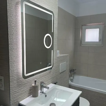Apartament Armony
