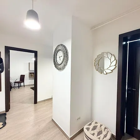 Armony Appartement Braşov